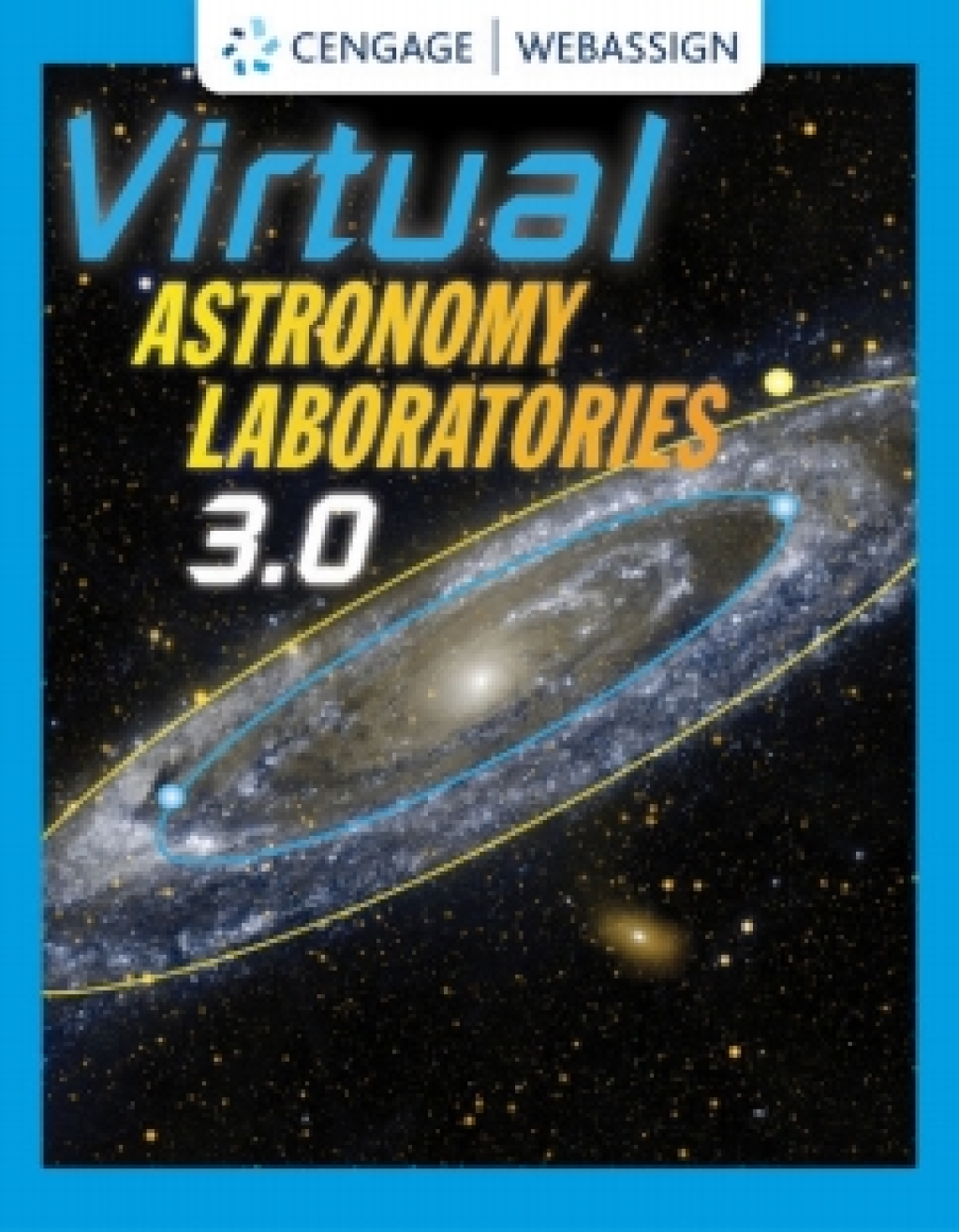 WebAssign for Seeds' Virtual Astronomy Labs, 14th Edition [Instant Access], Multi-Term 14th Edition â€“ PDF/EPUB Version Downloadable